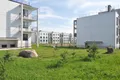 У «Шуваловского парка» есть собственный теплоцентр, обеспечивающий автономное отопление.