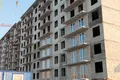 Ход строительства. Декабрь 2012 года.