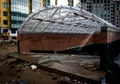 Ход строительства ЖК «Самое сердце». Сентябрь 2013 года.
