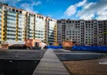 Ход строительства ЖК «Самое сердце». Сентябрь 2013 года.