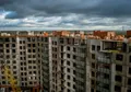 Ход строительства ЖК «Самое сердце». Сентябрь 2013 года.