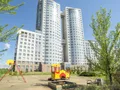 Благоустроенный двор ЖК. Фото от 29.05.2015 г.