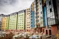 Ход строительства ЖК «Самое сердце». Июнь 2014 года.