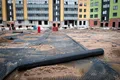 Ход строительства ЖК «Самое сердце». Июнь 2014 года.
