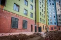 Ход строительства ЖК «Самое сердце». Сентябрь 2014 года.