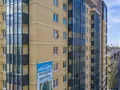 Фасад вблизи. Аэрофотосьемка от 21.05.2017 года.