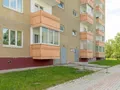 ЖК находится в 100 метрах от Баболовского парка. Фото от 30.06.2015 г.