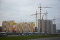 ЖК «На Королева». Общий вид.