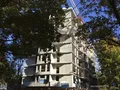 Ход строительства. Октябрь 2015 года.