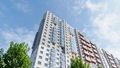 Запроектировано панорамное остекление балконов.