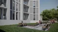 Доступ в здание будет осуществляться по смарт-картам.