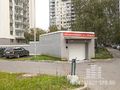 Парковка рядом с ЖК. Фото от 22.09.2014 г.