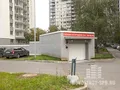 Парковка рядом с ЖК. Фото от 22.09.2014 г.