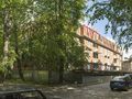Ход строительства ЖК «Ливадия». Фото от 26.06.2015 г.