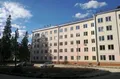 Жилой дом в поселке Сиверский.