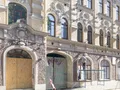 Ход строительства ЖК «Голландия». Фото от 16.06.2015 г.