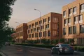 Клубный дом «Loft na Srednem».