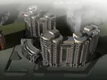 ЖК «Екатерингоф» строится в две очереди.