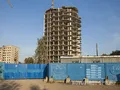 Ход строительства. Фото от 21.09.2014 г.