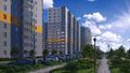 ЖК «Новое Горелово». Благоустройство территории