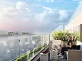 На верхних этажах ЖК будут расположены видовые террасы.