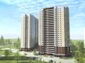 Жилой дом «Богатырь 2» расположен в одном из крупнейших районов Петербурга – Приморском.