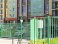 Территория ЖК круглосуточно охраняется. Фото от 23.07.2015 г.