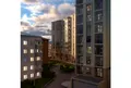 В жк построен подземный паркинг на 93 машиноместа.
