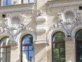 Ход строительства ЖК «Голландия». Фото от 16.06.2015 г.