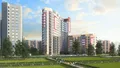 ЖК «Дом на Тухачевского» находится в Красногвардейском районе.
