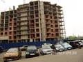 Стоимость машиноместа в паркинге составляет 700-800 тысяч рублей. Июль 2013 года.