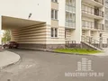 ЖК «Дом на Тухачевского». Фото от 22.09.2014 г.