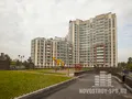 ЖК «Дом на Тухачевского». Фото от 22.09.2014 г.