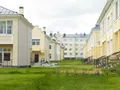 Ход строительства первой очереди. Фото от 27.06.2015 г.