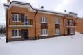 По проекту будут построены 52 двухэтажных односемейных коттеджа