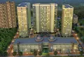 Жилые помещения продаются без чистовой отделки.