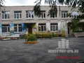 Буквально в двух шагах расположен детский сад №80. Фото от 21.08.2013 года.