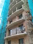 Ход строительства Июль 2015 года.