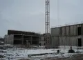Ход строительства. Февраль 2013 года.