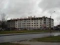Ход строительства. Октябрь 2013 год
