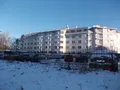 Ход строительства. Январь 2014 год.