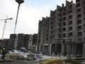 Ход строительства. Фото от 01.03.2013 года.