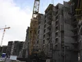 Ход строительства. Фото от 01.03.2013 года.