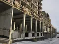 Ход строительства. Фото от 01.03.2013 года.
