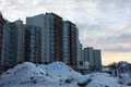 Ход строительства. Февраль 2014 года.