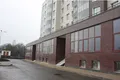 Ход строительства. Ноябрь 2014 года.