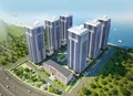 ЖК «Речной» - крупный жилой комплекс на Рыбацком проспекте.