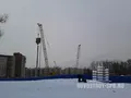 Самые маленькие двушки метражом 56,8 кв. метров продаются за 4,71 млн рублей.