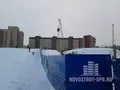 С покупателями будет заключаться договор ЖСК. Ипотеки в «Речном» пока нет.
