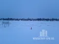 Действительно оказалось, что до «Речного» 15 минут пешком от метро.